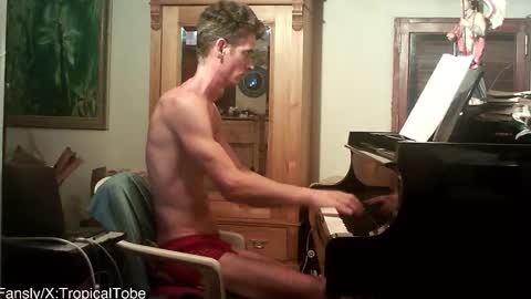 TobeBritta online show from 6, 2, 2026