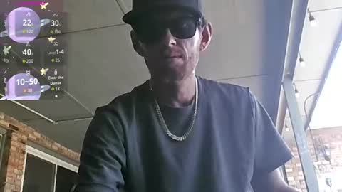 txfuncouple35 online show from 10, 7, 2026
