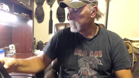 txlobo60 online show from 10, 9, 2025