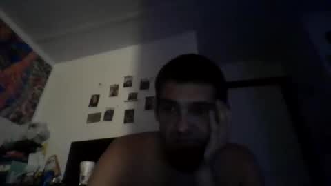 YourDirtyman online show from 12, 4, 2026