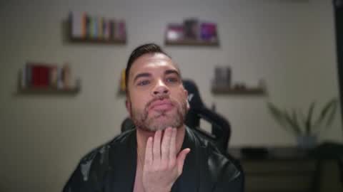 TylerDavid online show from 17, 2, 2026