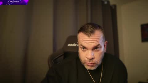 TylerDavid online show from 26, 4, 2026