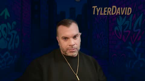 TylerDavid online show from 26, 4, 2026