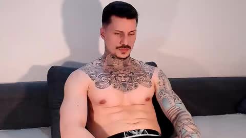 tyagodoll online show from 25, 1, 2025