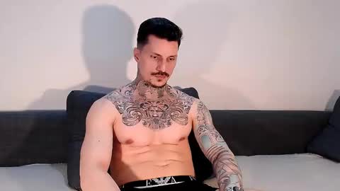 tyagodoll online show from 25, 1, 2025