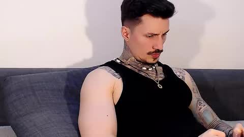 tyagodoll online show from 27, 2, 2025