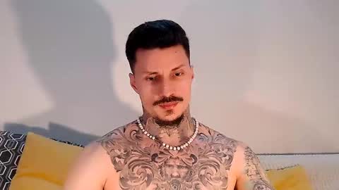 tyagodoll online show from 11, 3, 2025