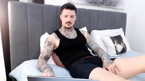 tyagodoll online show from 5, 10, 2025