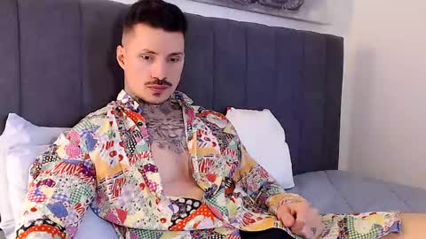 tyagodoll online show from 3, 5, 2026
