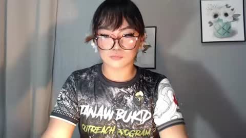 Snapshot of tyla_23 chatting on 27, 7, 2026 Tyla online show from 27, 7, 2026