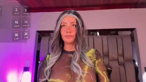  TYLA  online show from 18, 2, 2025