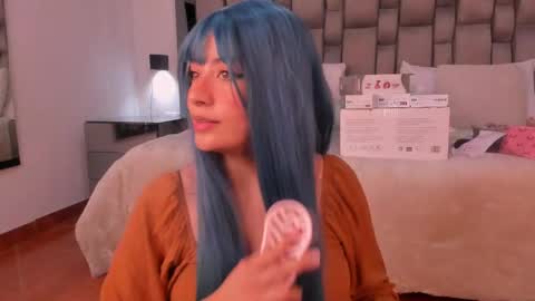  TYLA  online show from 23, 2, 2025