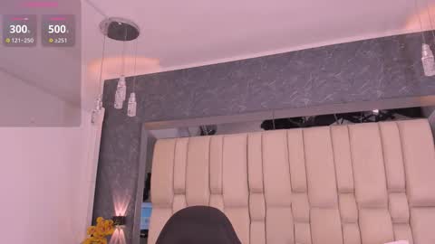  TYLA  online show from 16, 11, 2025