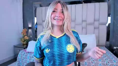  TYLA  online show from 24, 6, 2026