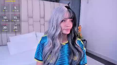  TYLA  online show from 28, 6, 2026