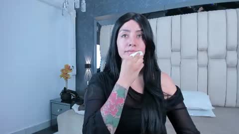  TYLA  online show from 22, 7, 2026