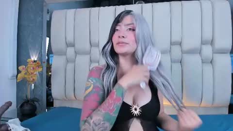  TYLA  online show from 27, 7, 2026