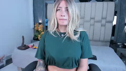  TYLA  online show from 31, 7, 2026