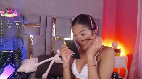 tyla_ks online show from 13, 12, 2025