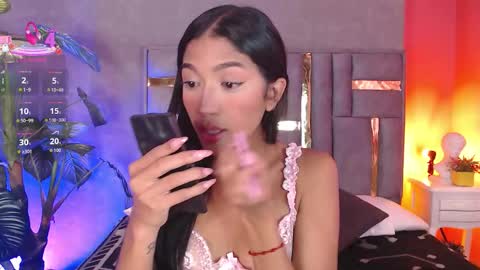 tyla_ks online show from 27, 2, 2026