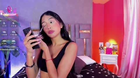 tyla_ks online show from 23, 3, 2026