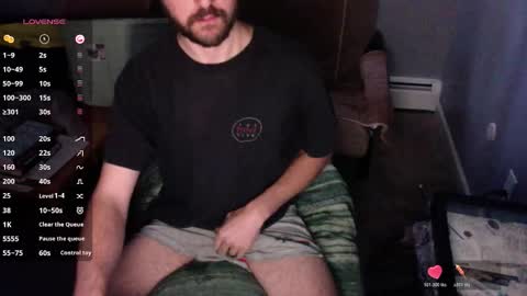 tyler4478 online show from 18, 12, 2025