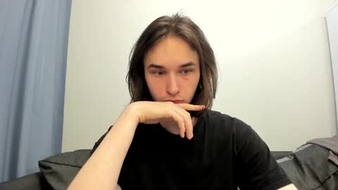 Tyler  johnson online show from 2, 1, 2025