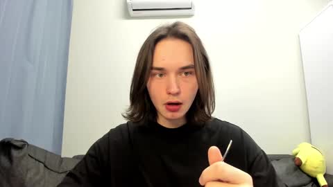 Tyler  johnson online show from 6, 1, 2025