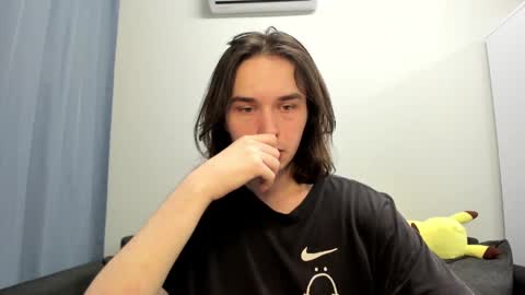 Tyler  johnson online show from 9, 1, 2025