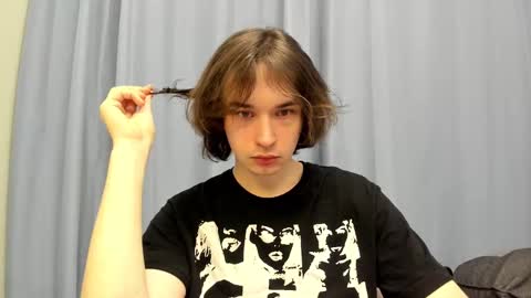 Tyler  johnson online show from 18, 1, 2025