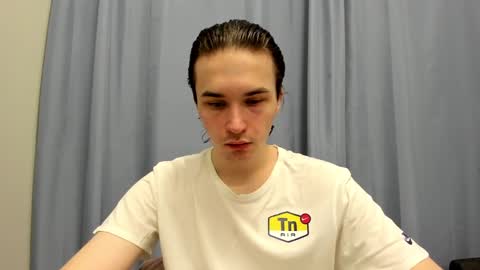 Tyler  johnson online show from 20, 1, 2025