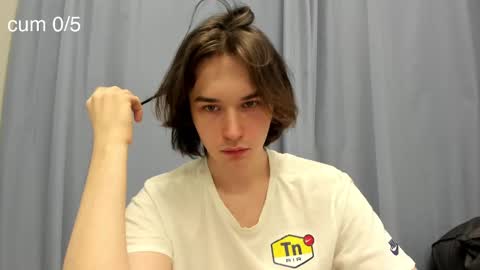 Tyler  johnson online show from 21, 1, 2025