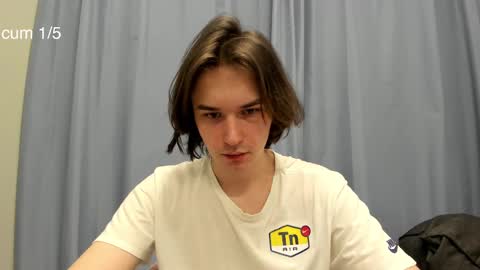 Tyler  johnson online show from 21, 1, 2025