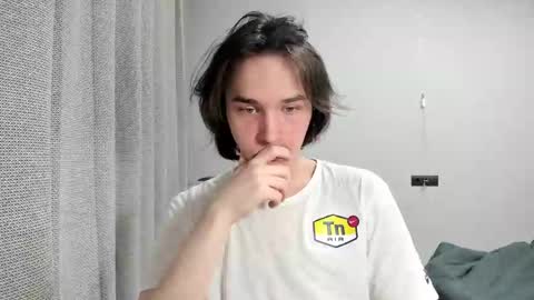 Tyler  johnson online show from 23, 1, 2025