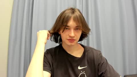 Tyler  johnson online show from 26, 1, 2025