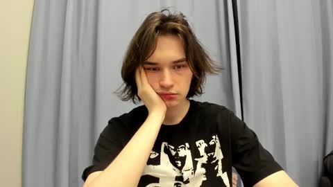 Tyler  johnson online show from 31, 1, 2025