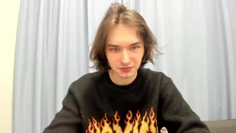 Tyler  johnson online show from 2, 2, 2025