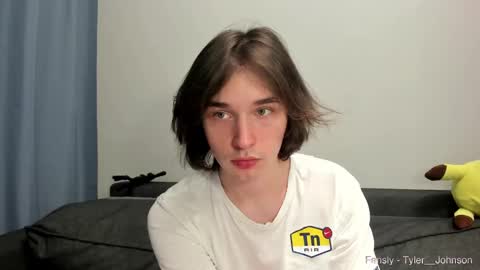 Tyler  johnson online show from 5, 2, 2025