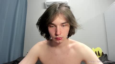 Tyler  johnson online show from 5, 2, 2025