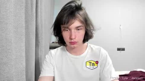 Tyler  johnson online show from 5, 2, 2025