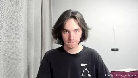 Tyler  johnson online show from 7, 2, 2025