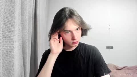 Tyler  johnson online show from 8, 2, 2025