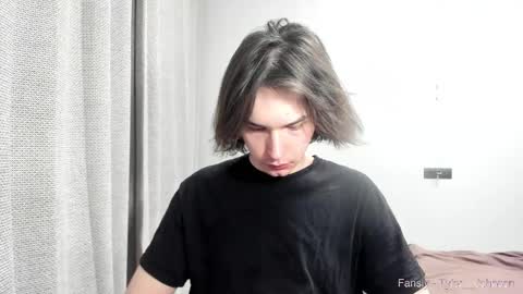 Tyler  johnson online show from 10, 2, 2025