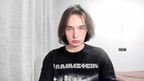 Tyler  johnson online show from 11, 2, 2025