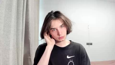 Tyler  johnson online show from 19, 2, 2025