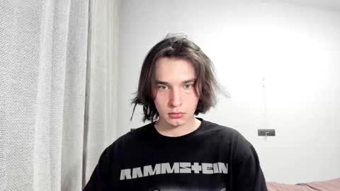 Tyler  johnson online show from 21, 2, 2025