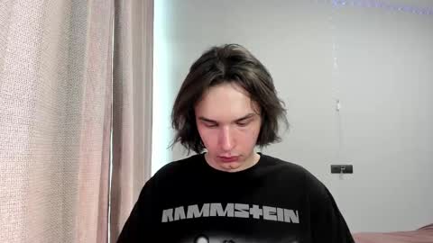 Tyler  johnson online show from 22, 2, 2025