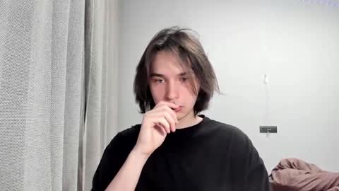 Tyler  johnson online show from 22, 2, 2025