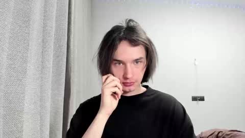 Tyler  johnson online show from 25, 2, 2025