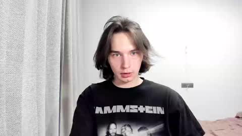 Tyler  johnson online show from 28, 2, 2025